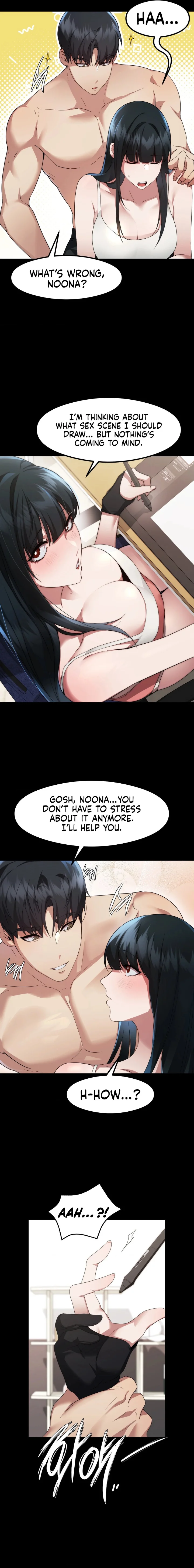 OpenTalk - Chapter 10 - picture 3