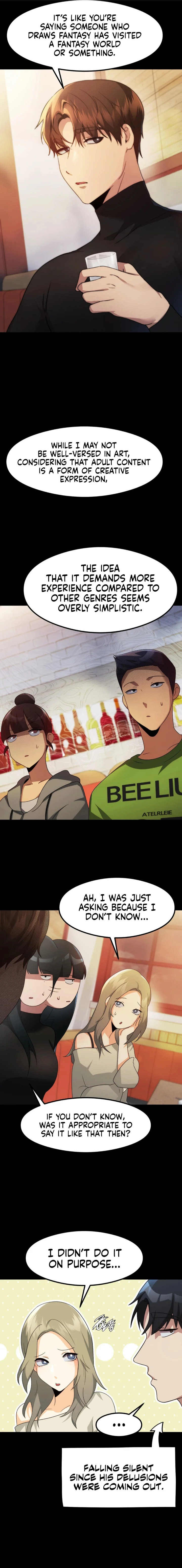 OpenTalk - Chapter 10 - picture 7