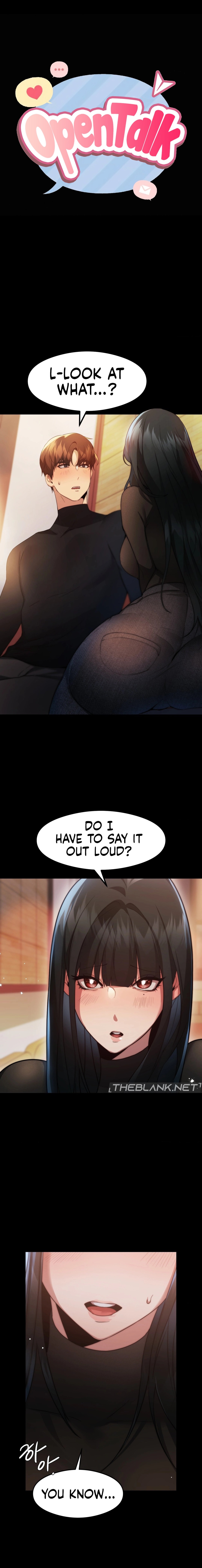 OpenTalk - Chapter 11 - picture 0