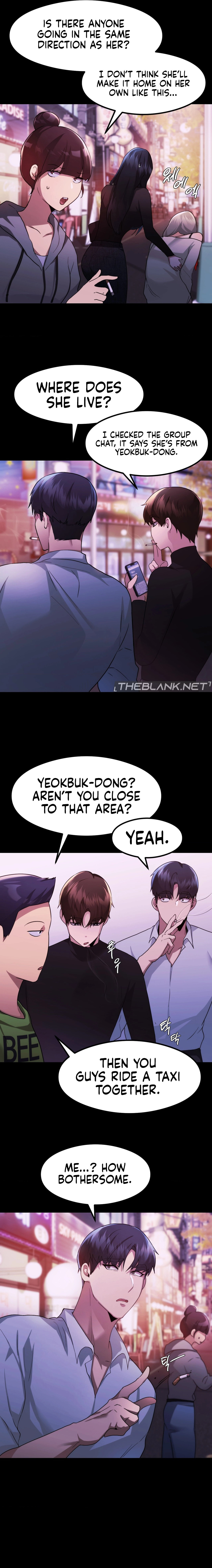 OpenTalk - Chapter 11 - picture 11
