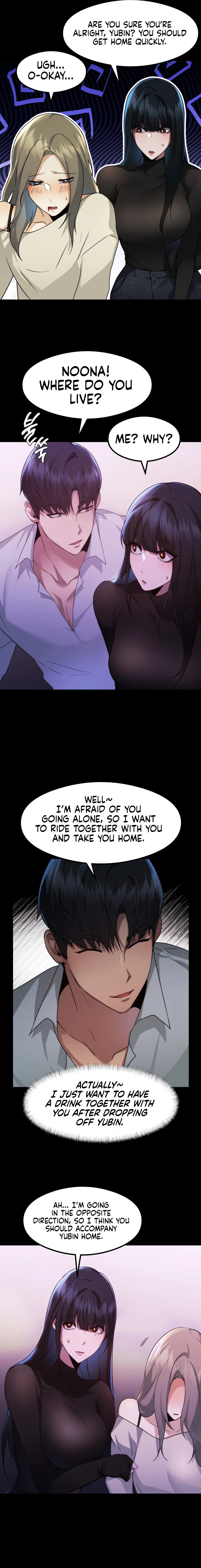 OpenTalk - Chapter 11 - picture 12