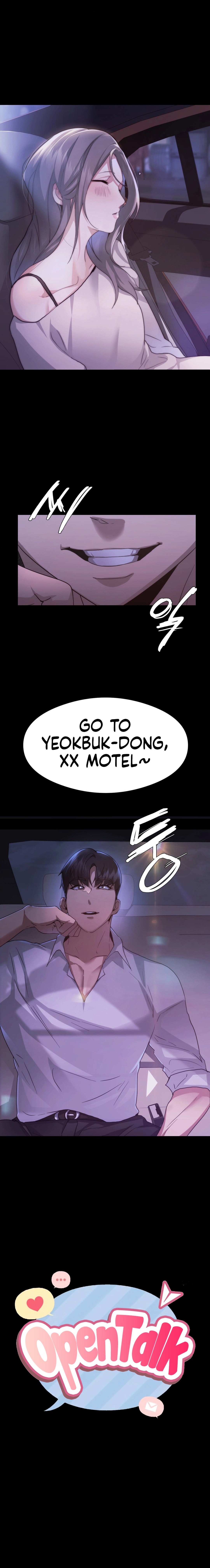 OpenTalk - Chapter 12 - picture 0