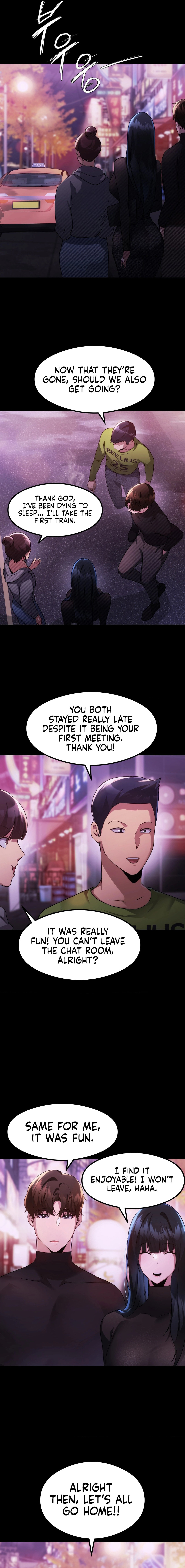 OpenTalk - Chapter 12 - picture 1