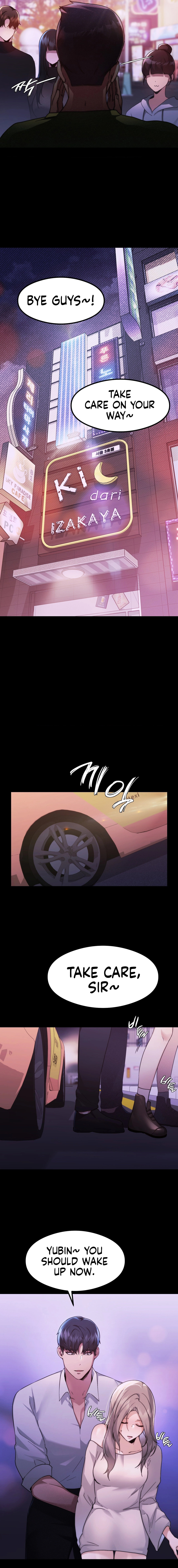OpenTalk - Chapter 12 - picture 2