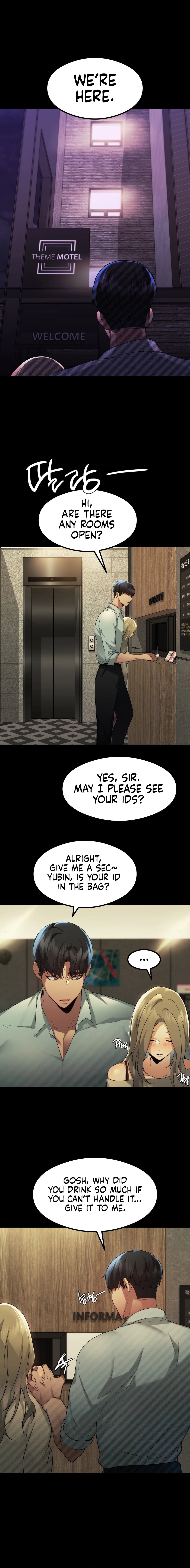 OpenTalk - Chapter 12 - picture 3