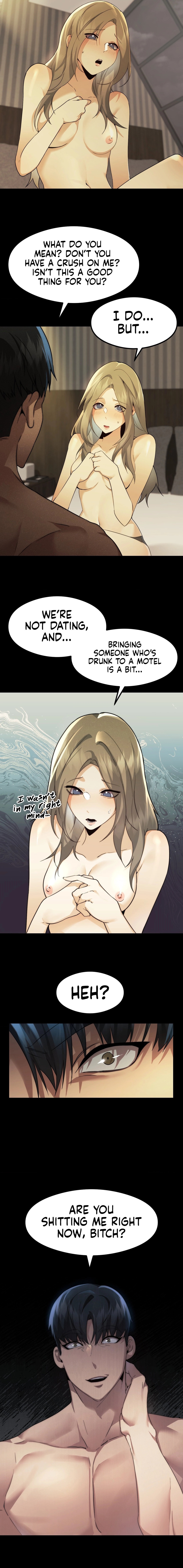 OpenTalk - Chapter 12 - picture 8