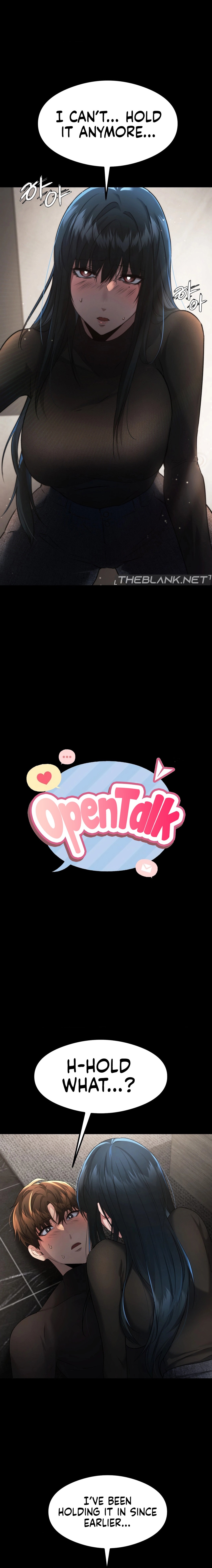 OpenTalk - Chapter 16 - picture 0