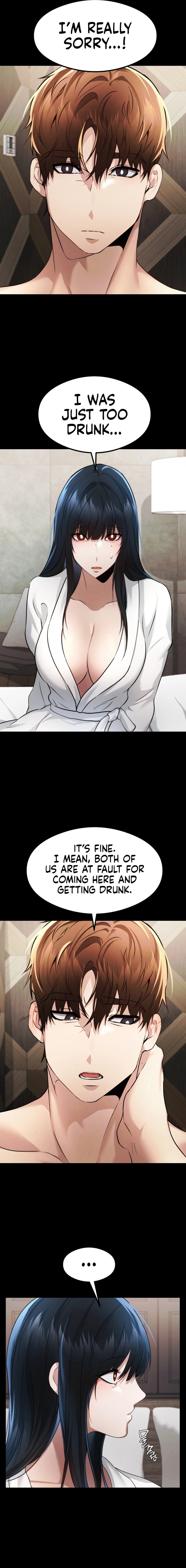 OpenTalk - Chapter 18 - picture 1