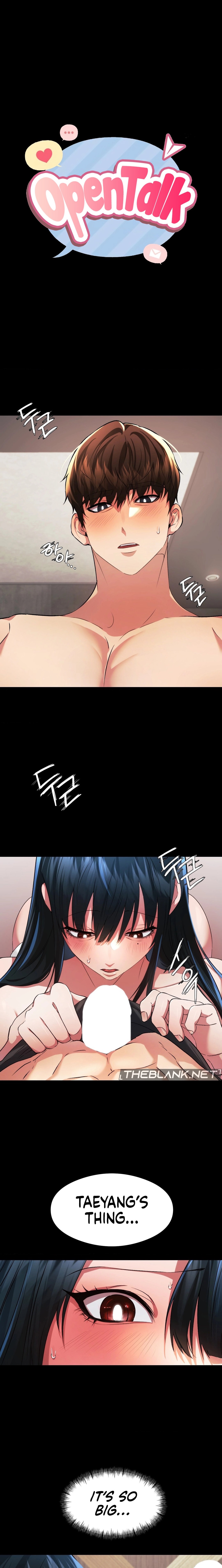 OpenTalk - Chapter 19 - picture 0