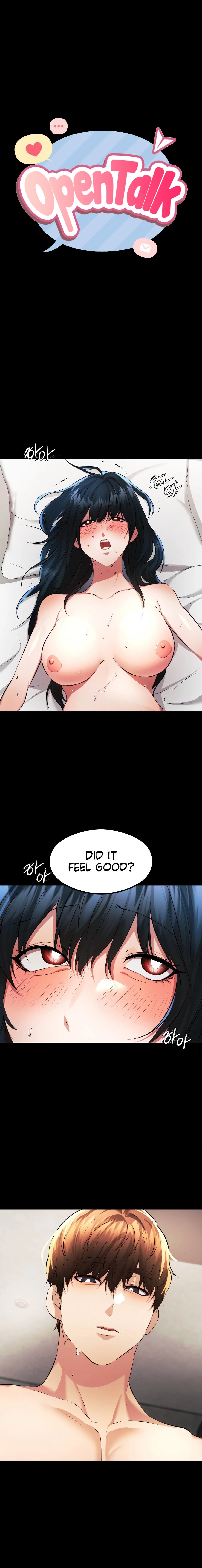 OpenTalk - Chapter 20 - picture 0