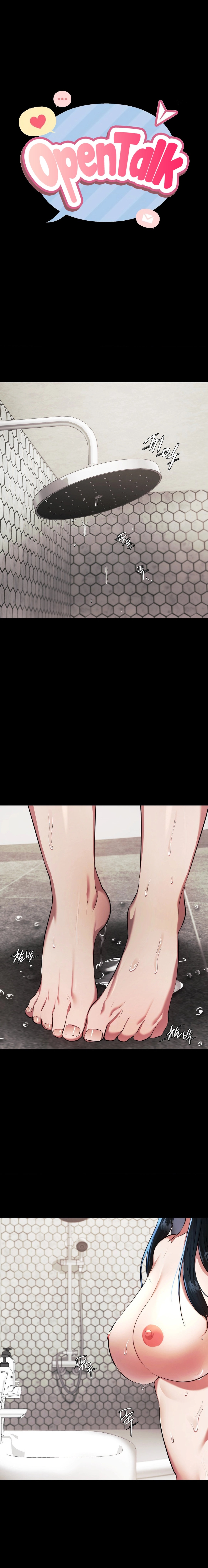 OpenTalk - Chapter 21 - picture 0