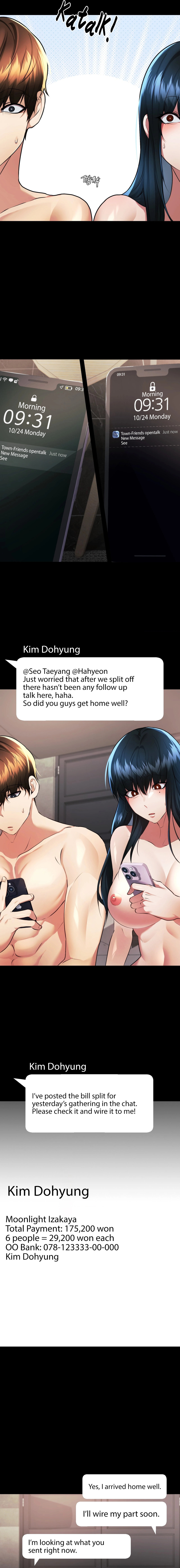 OpenTalk - Chapter 21 - picture 10