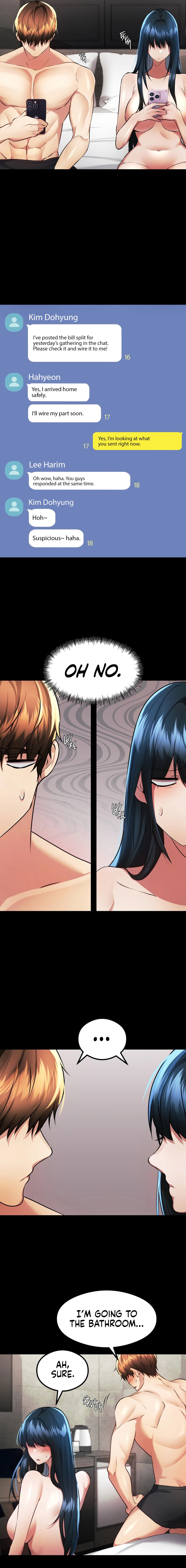 OpenTalk - Chapter 21 - picture 11