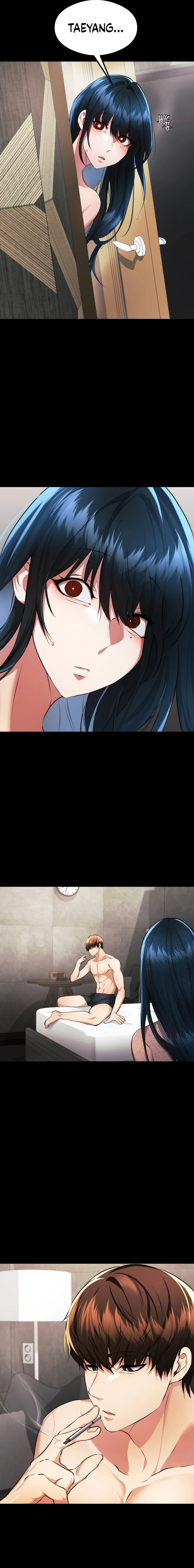 OpenTalk - Chapter 21 - picture 2