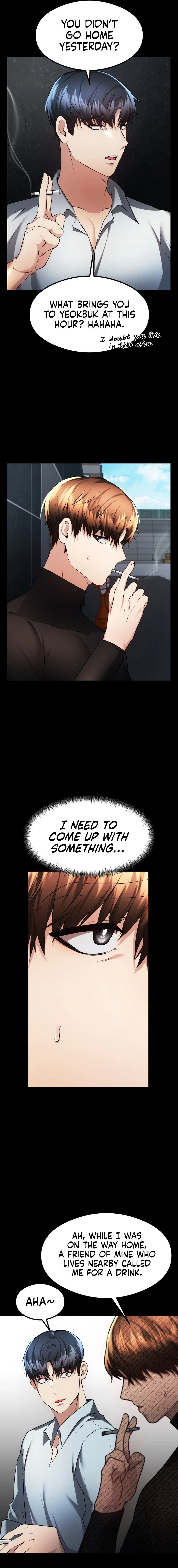 OpenTalk - Chapter 22 - picture 12