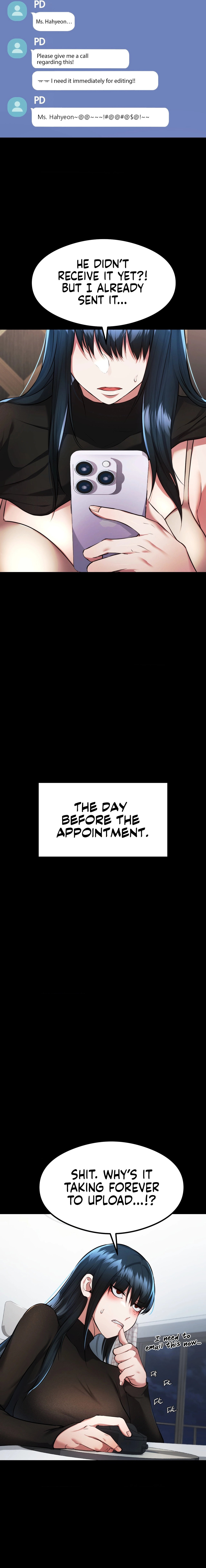 OpenTalk - Chapter 22 - picture 2