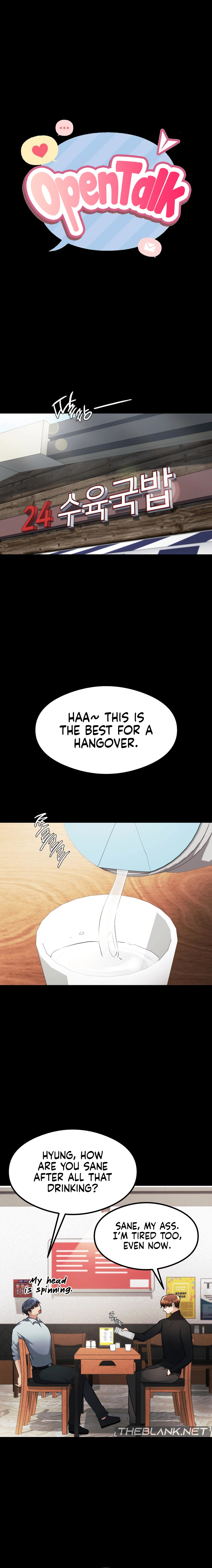 OpenTalk - Chapter 23 - picture 0