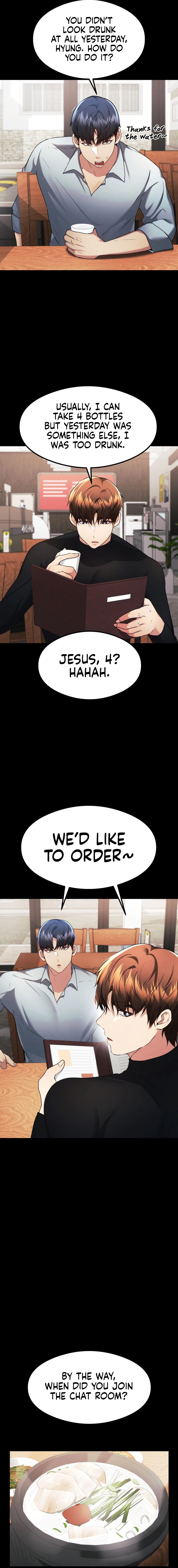 OpenTalk - Chapter 23 - picture 1