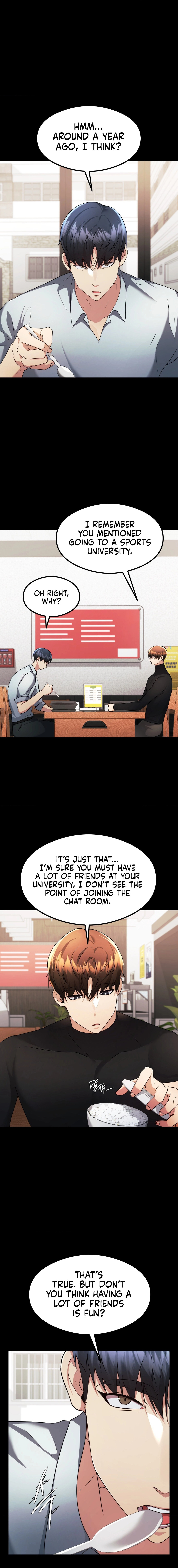 OpenTalk - Chapter 23 - picture 2