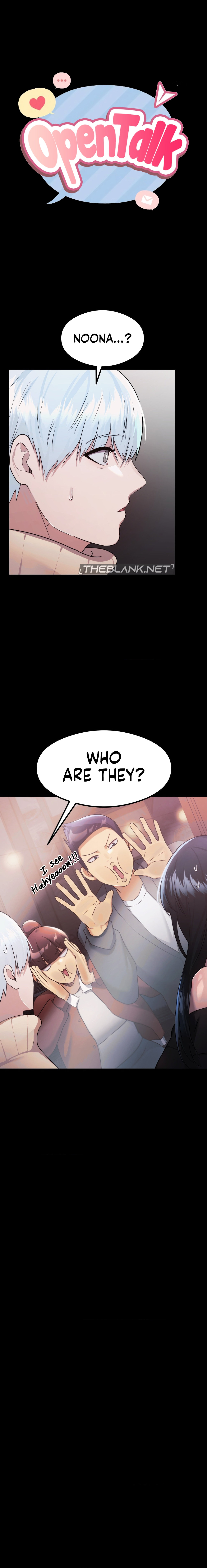 OpenTalk - Chapter 25 - picture 1