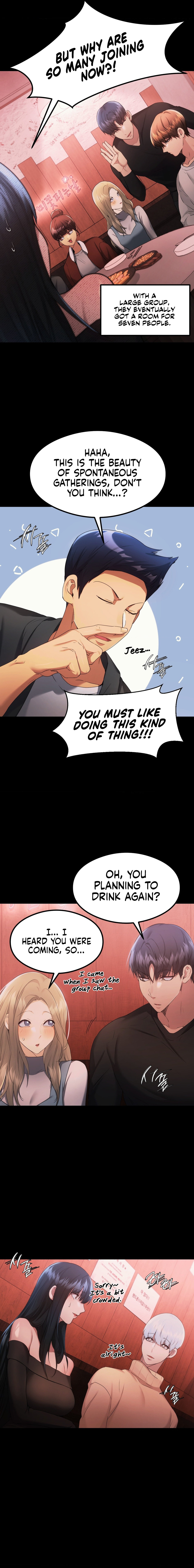 OpenTalk - Chapter 25 - picture 3