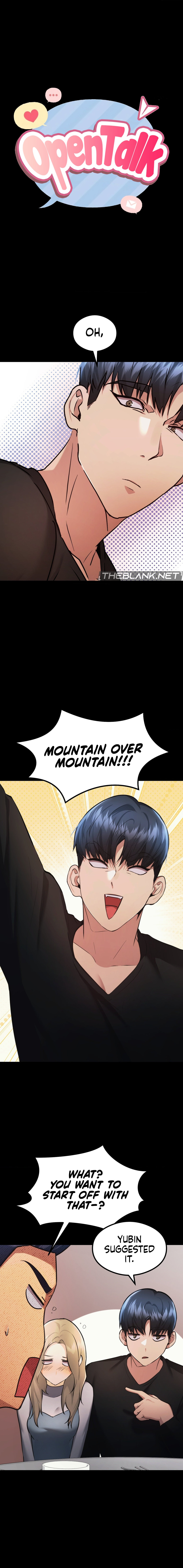 OpenTalk - Chapter 26 - picture 1