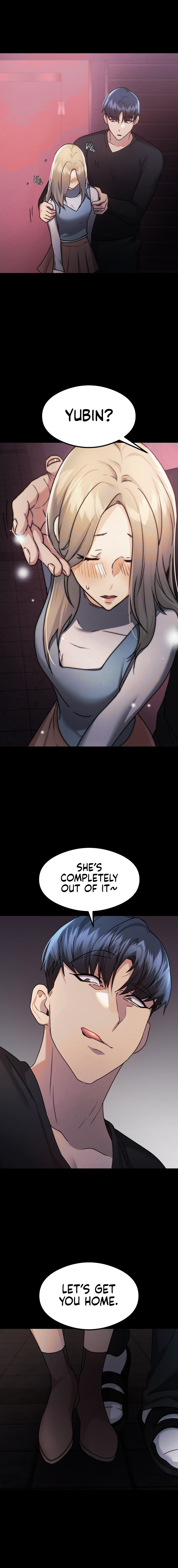 OpenTalk - Chapter 26 - picture 16