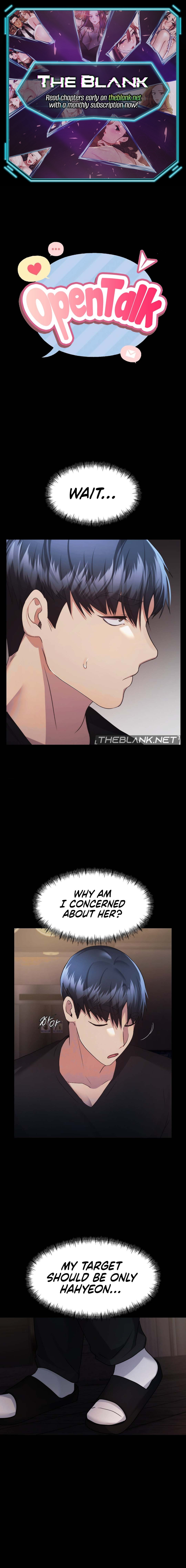 OpenTalk - Chapter 27 - picture 0