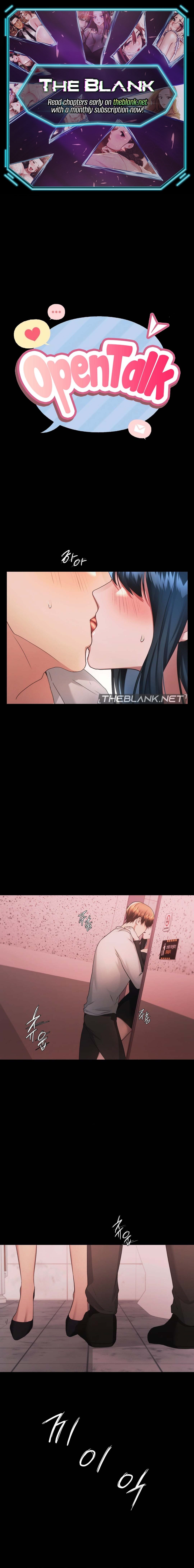 OpenTalk - Chapter 28 - picture 0