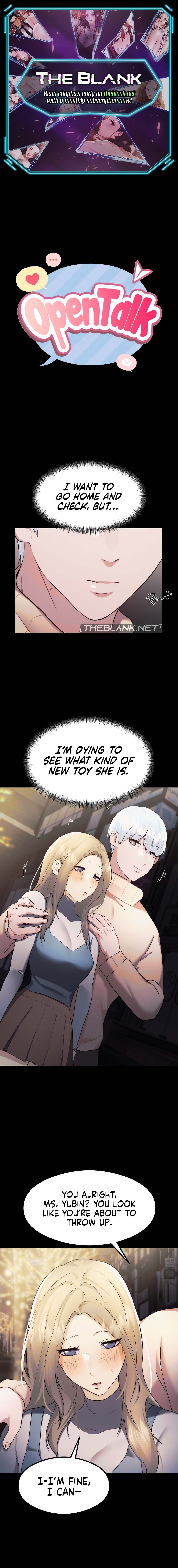 OpenTalk - Chapter 29 - picture 0
