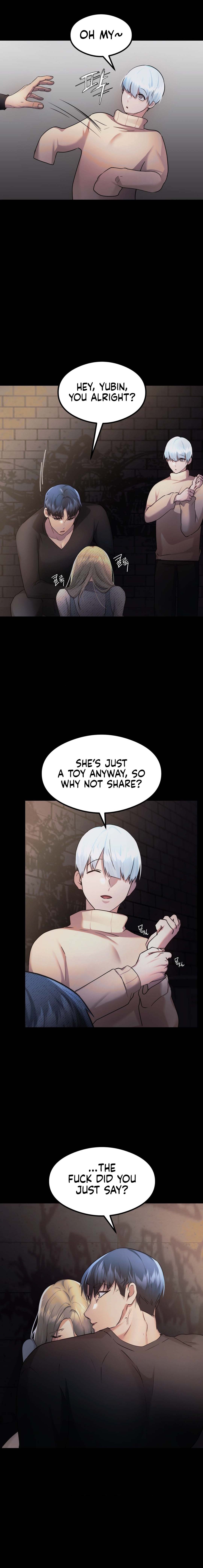 OpenTalk - Chapter 29 - picture 8