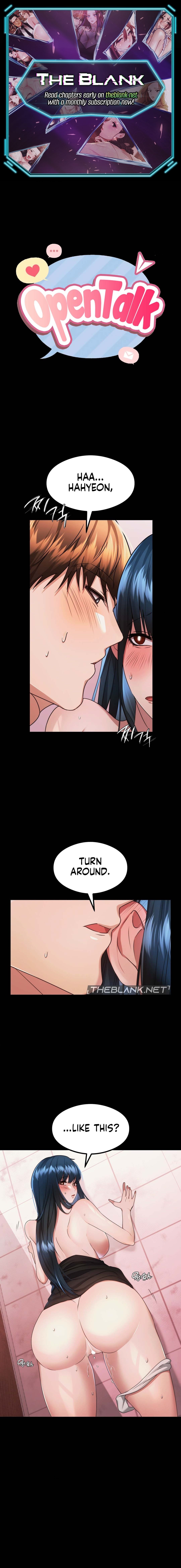 OpenTalk - Chapter 30 - picture 0