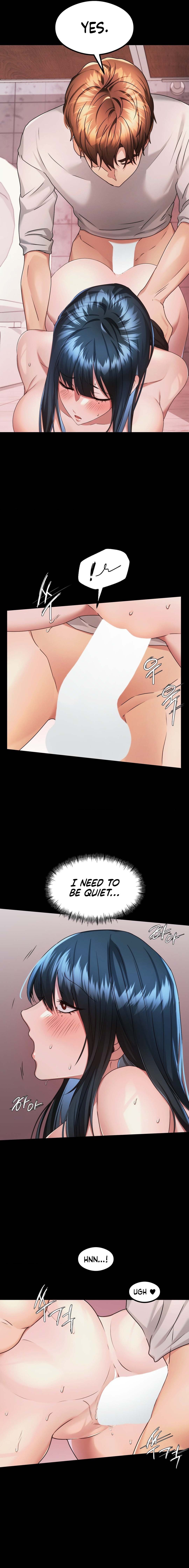 OpenTalk - Chapter 30 - picture 1