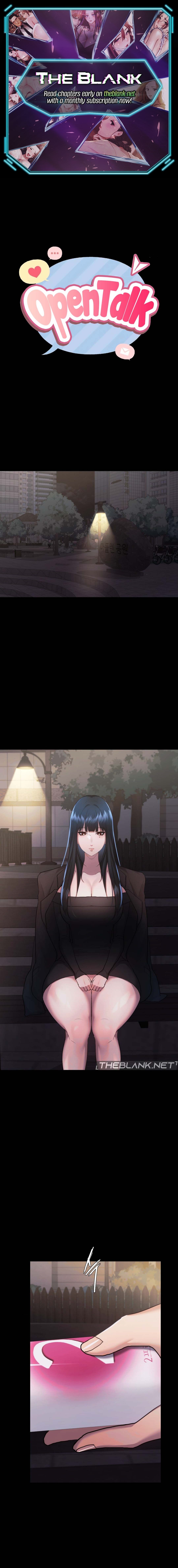 OpenTalk - Chapter 31 - picture 0