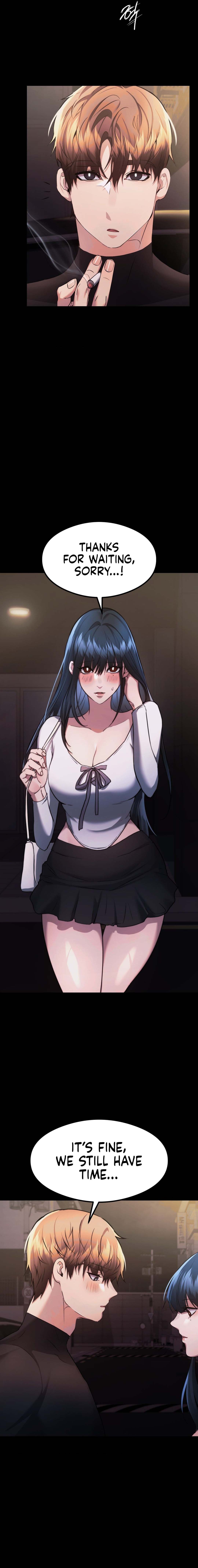 OpenTalk - Chapter 31 - picture 18