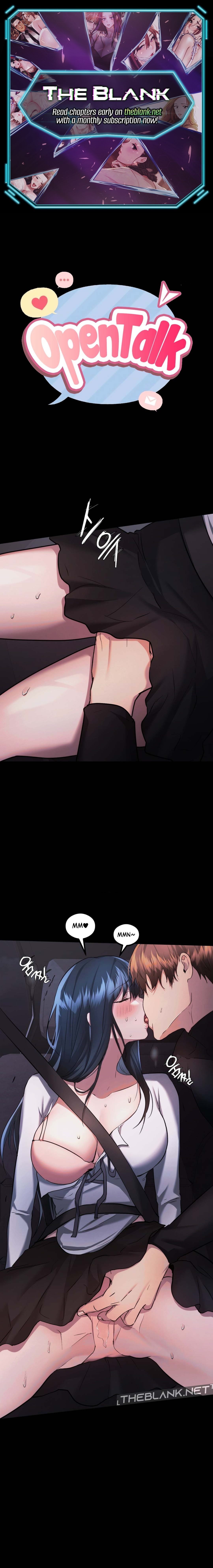 OpenTalk - Chapter 32 - picture 0