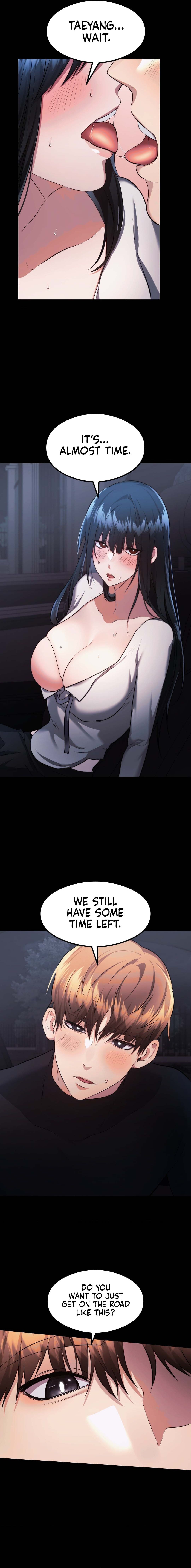 OpenTalk - Chapter 32 - picture 1