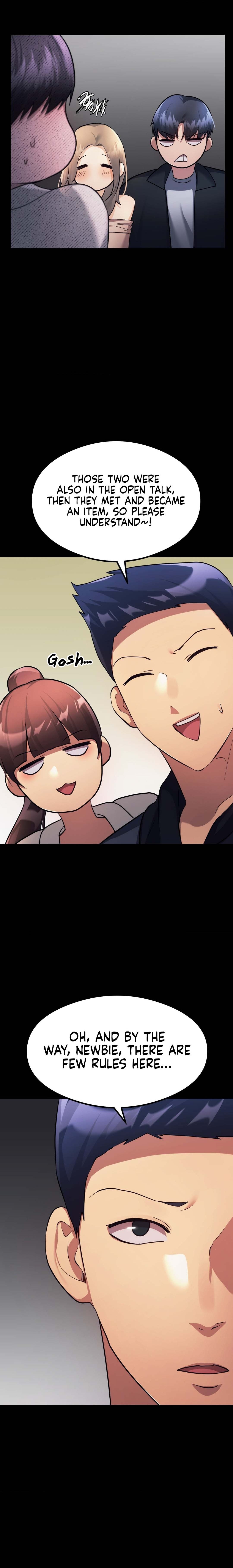 OpenTalk - Chapter 32 - picture 19