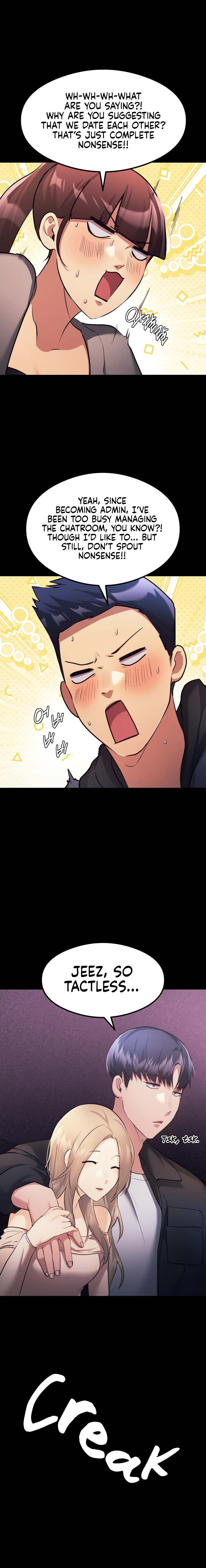 OpenTalk - Chapter 32 - picture 5