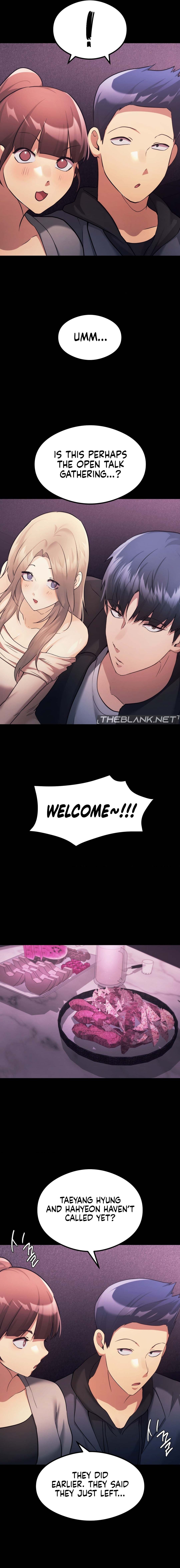 OpenTalk - Chapter 32 - picture 6
