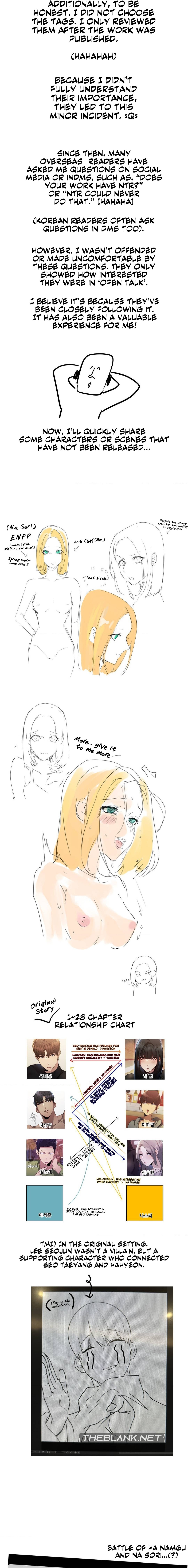OpenTalk - Chapter 32.5 - picture 2