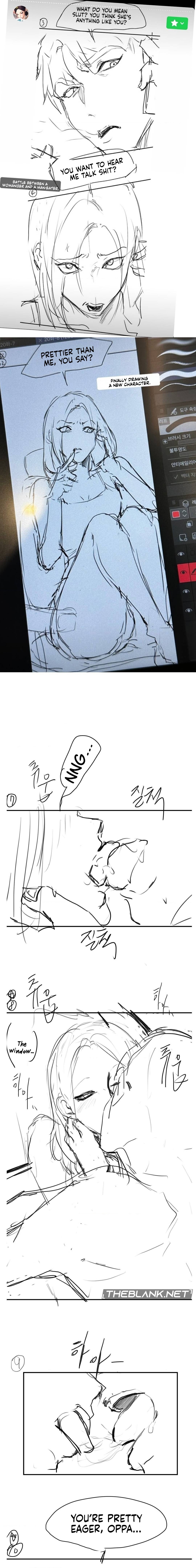 OpenTalk - Chapter 32.5 - picture 3