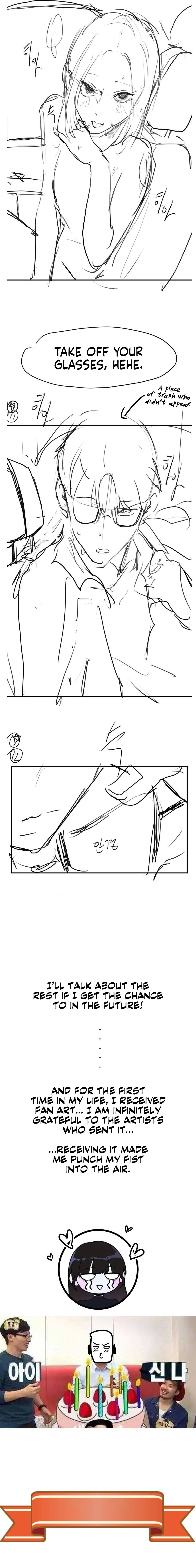 OpenTalk - Chapter 32.5 - picture 4