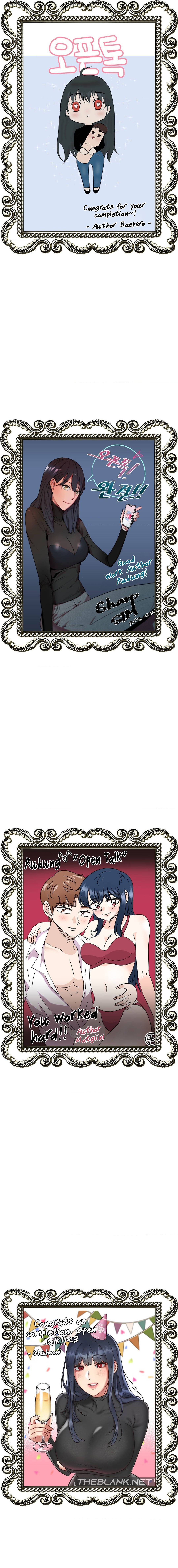 OpenTalk - Chapter 32.5 - picture 5