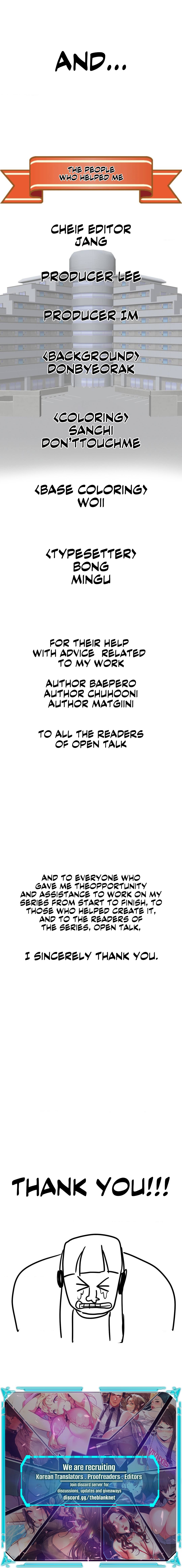 OpenTalk - Chapter 32.5 - picture 6