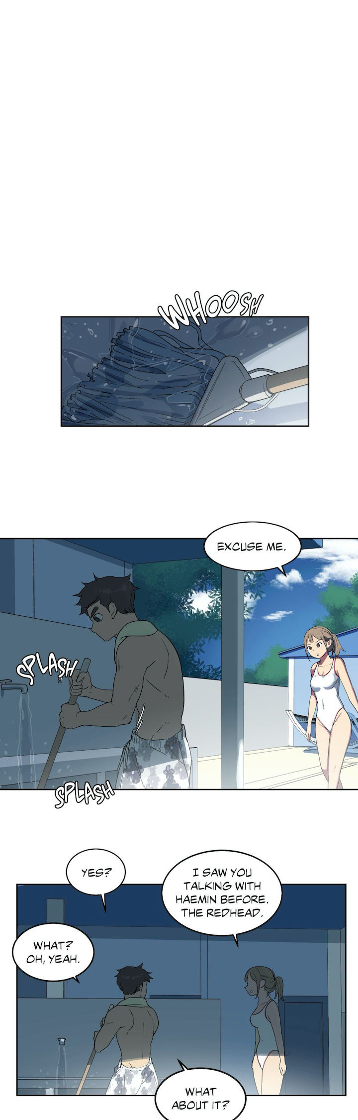 In At the Deep End - Chapter 1 - picture 21