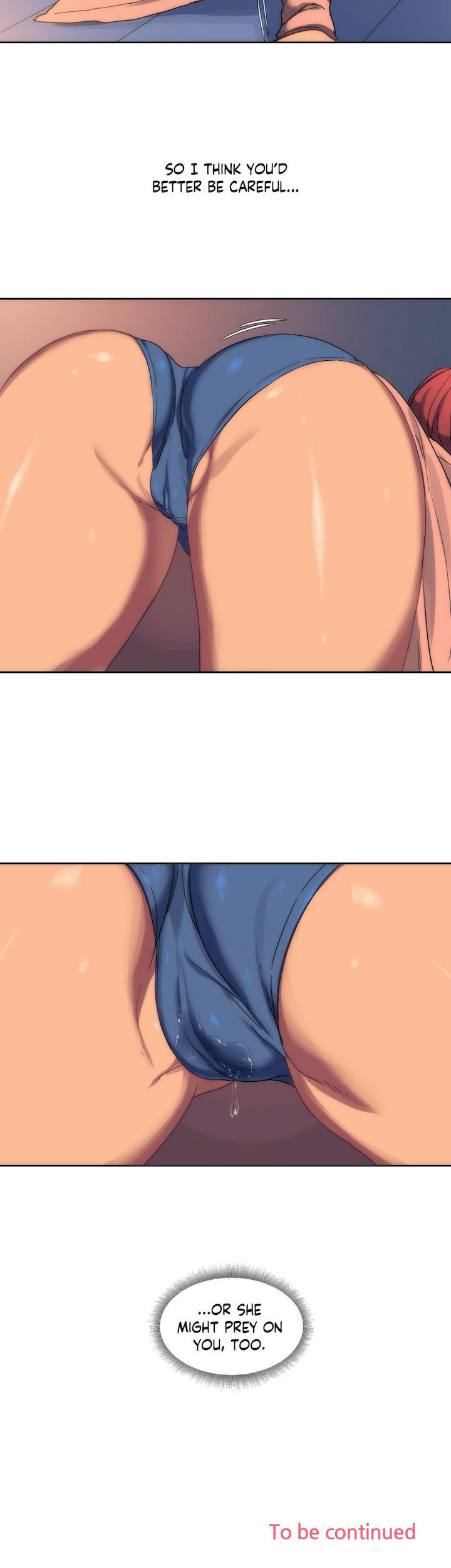 In At the Deep End - Chapter 1 - picture 29