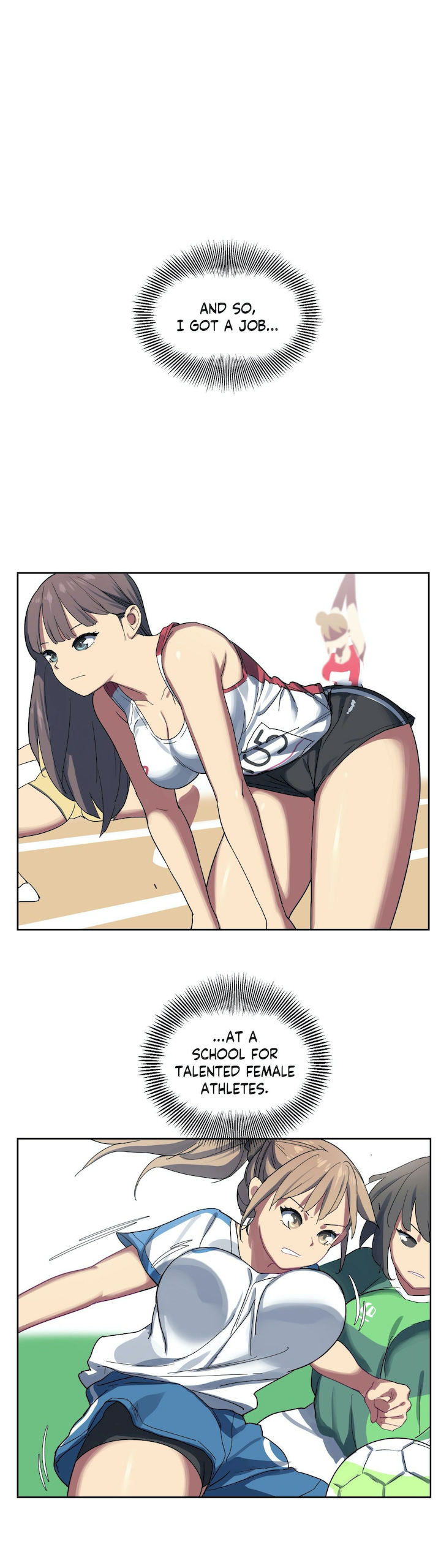 In At the Deep End - Chapter 1 - picture 4