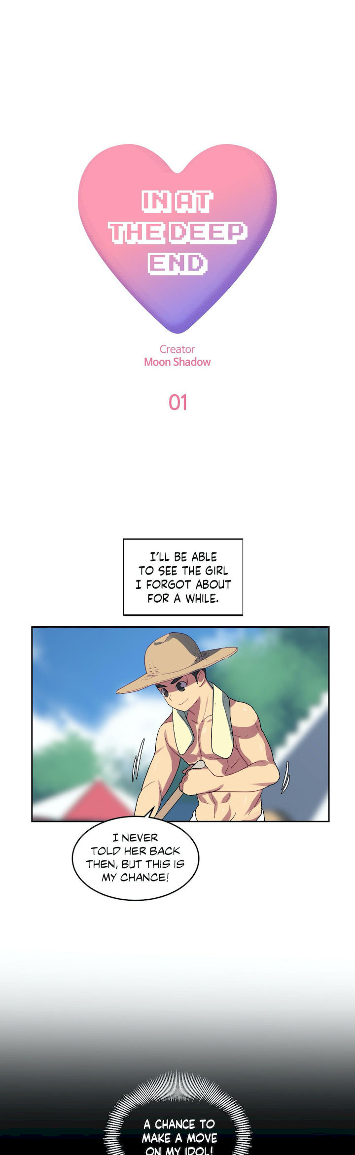 In At the Deep End - Chapter 1 - picture 7