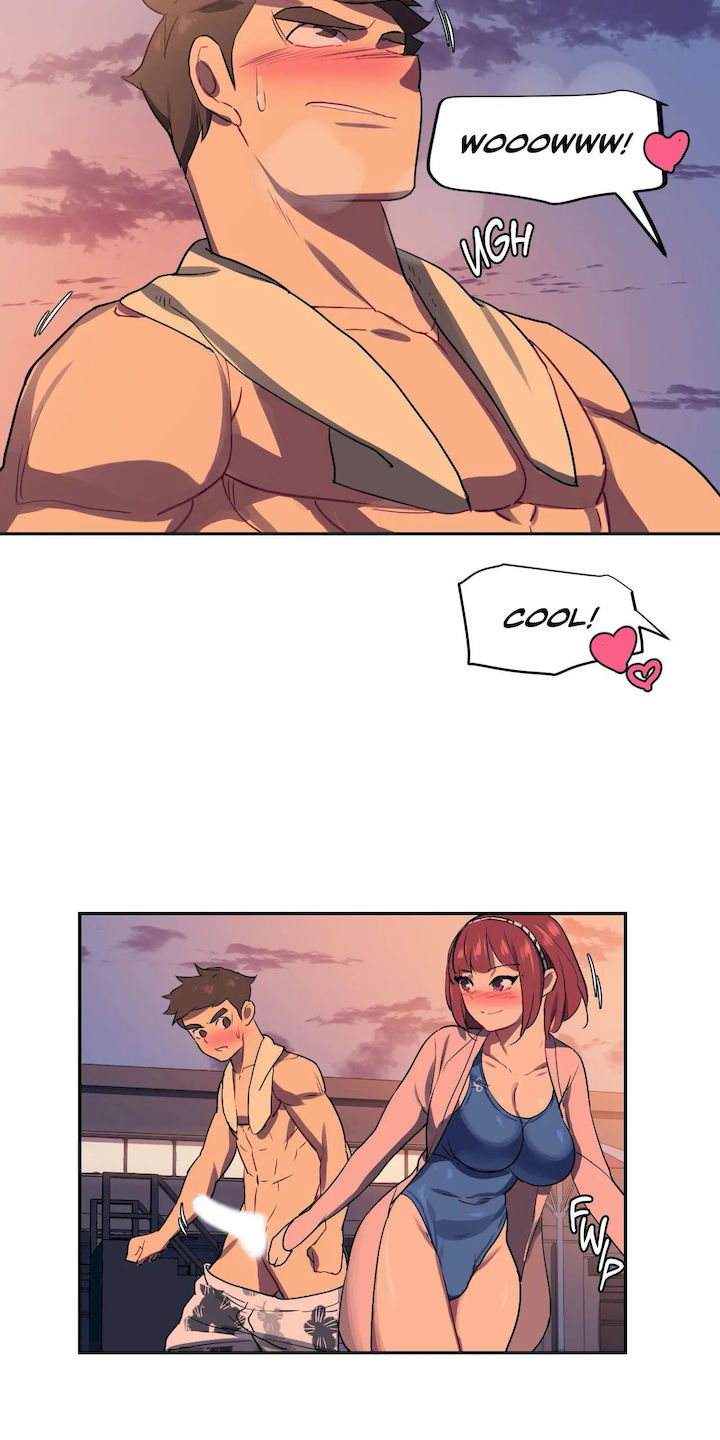 In At the Deep End - Chapter 2 - picture 13